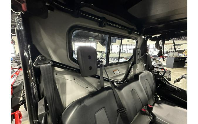 2024 Honda Pioneer 1000-5 EPS