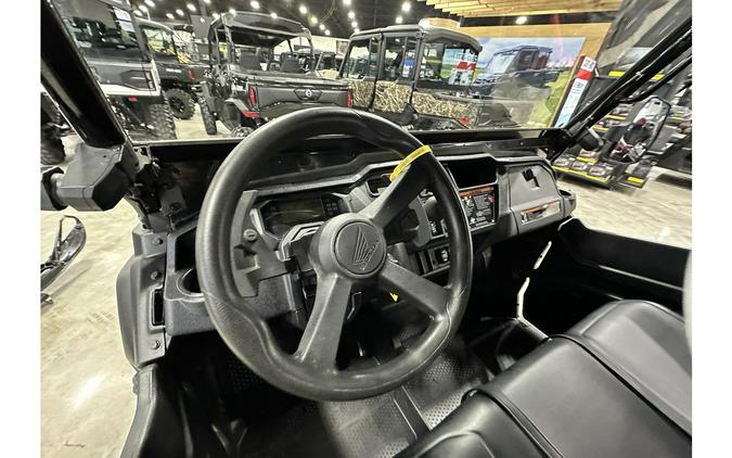 2024 Honda Pioneer 1000-5 EPS