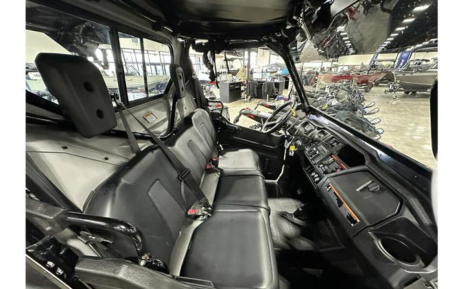 2024 Honda Pioneer 1000-5 EPS