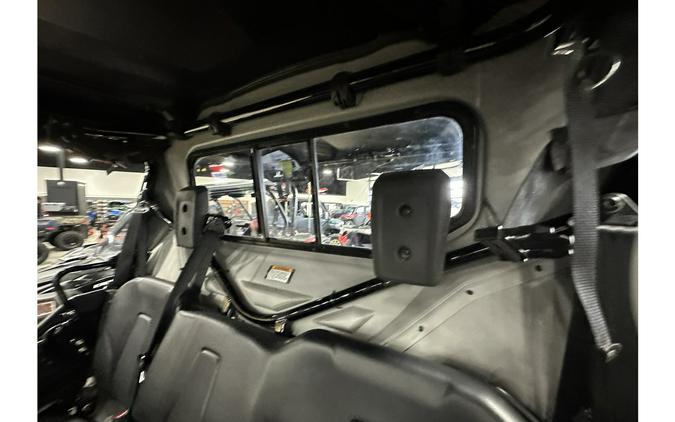 2024 Honda Pioneer 1000-5 EPS