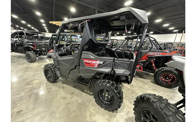 2024 Honda Pioneer 1000-5 EPS