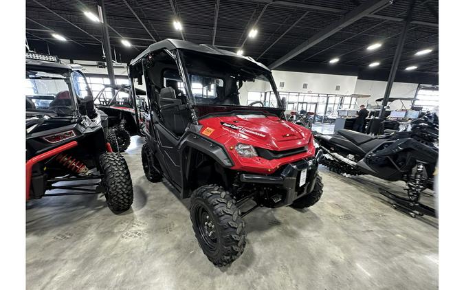 2024 Honda Pioneer 1000-5 EPS