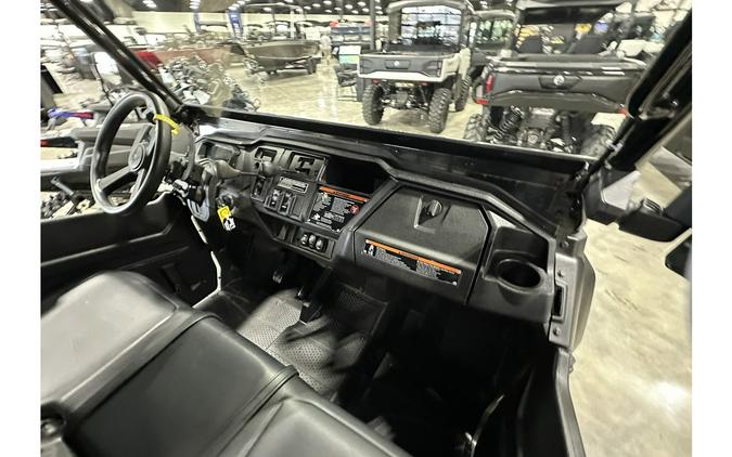 2024 Honda Pioneer 1000-5 EPS