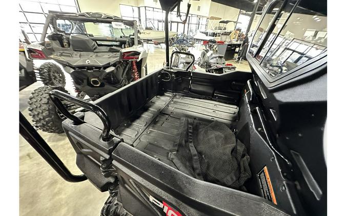 2024 Honda Pioneer 1000-5 EPS