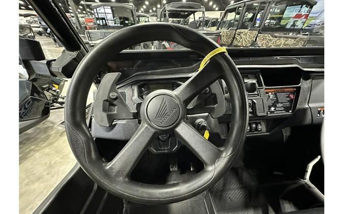 2024 Honda Pioneer 1000-5 EPS