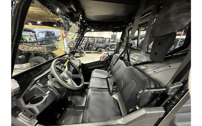 2024 Honda Pioneer 1000-5 EPS