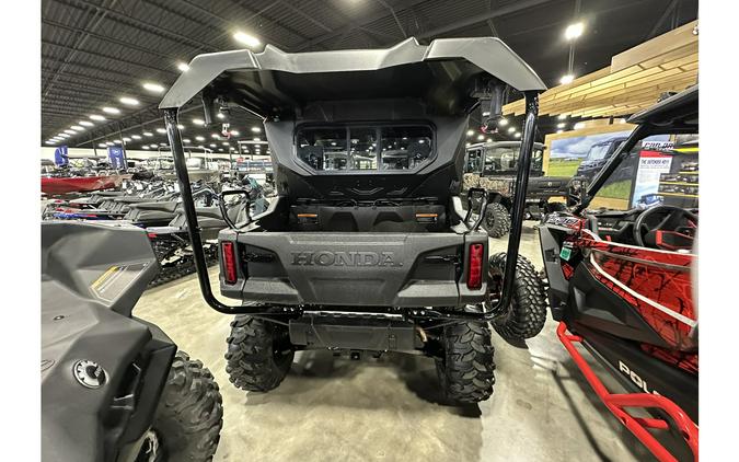 2024 Honda Pioneer 1000-5 EPS