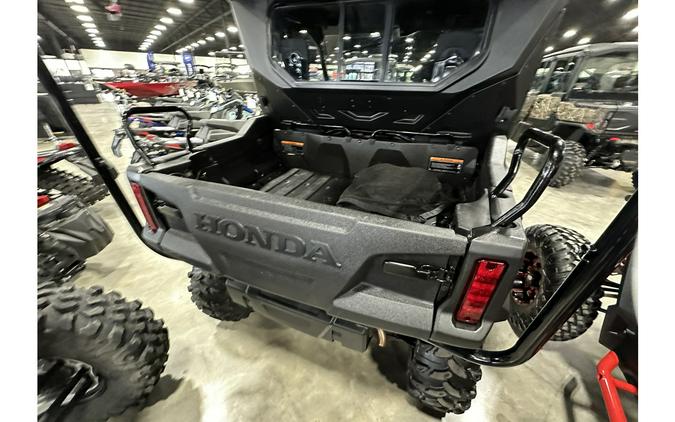 2024 Honda Pioneer 1000-5 EPS