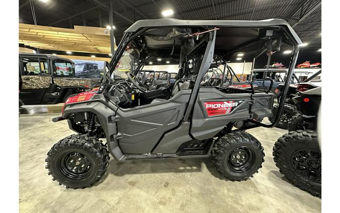 2024 Honda Pioneer 1000-5 EPS