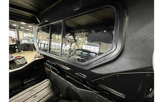 2024 Honda Pioneer 1000-5 EPS