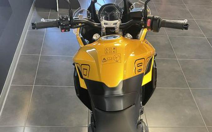 New 2026 Triumph TIGER SPORT 800