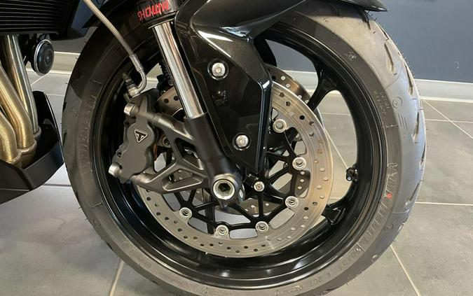 New 2026 Triumph TIGER SPORT 800