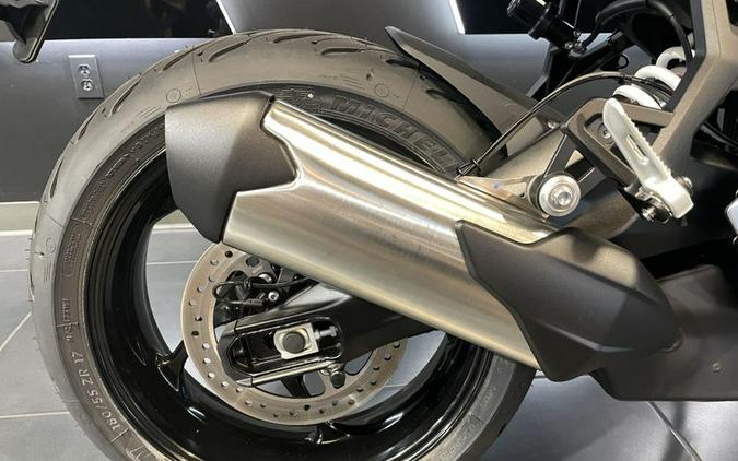 New 2026 Triumph TIGER SPORT 800