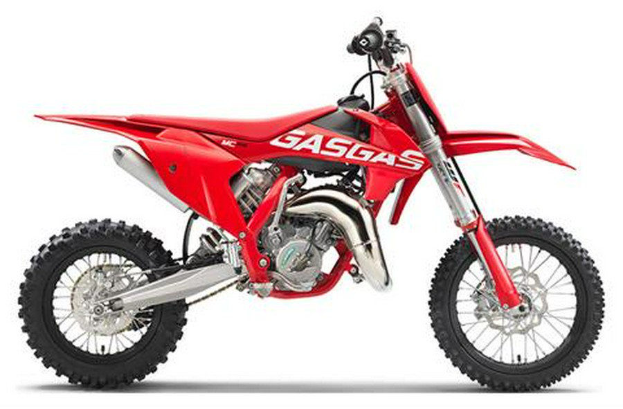 2022 GASGAS MC 65