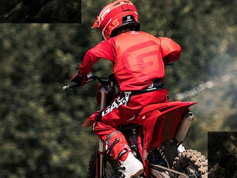 2022 GASGAS MC 65