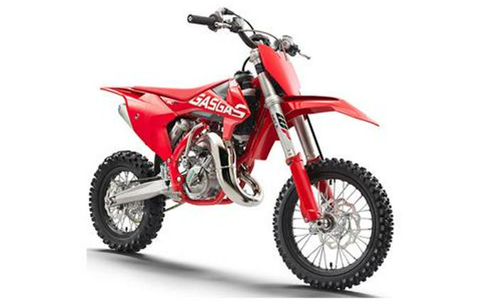 2022 GASGAS MC 65