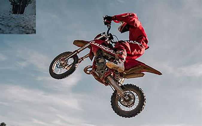 2022 GASGAS MC 65