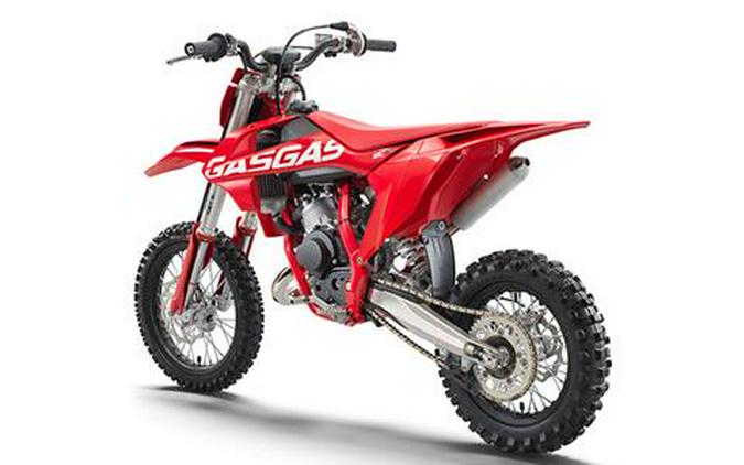2022 GASGAS MC 65