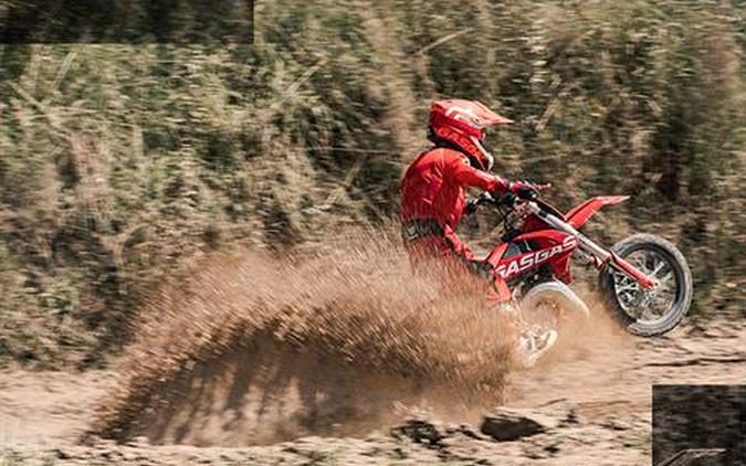 2022 GASGAS MC 65