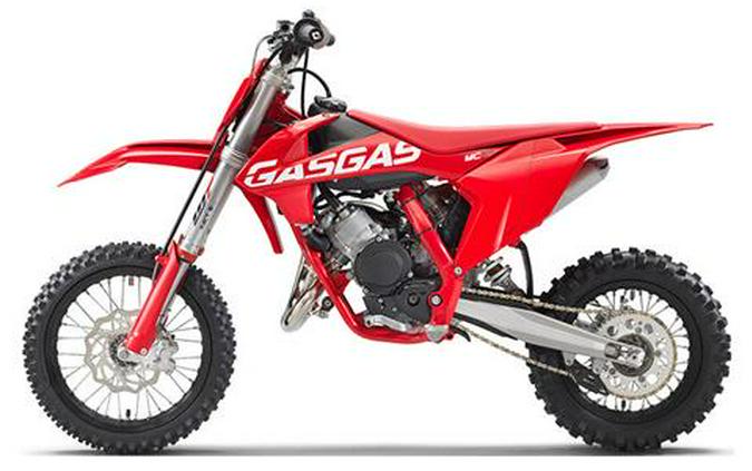2022 GASGAS MC 65