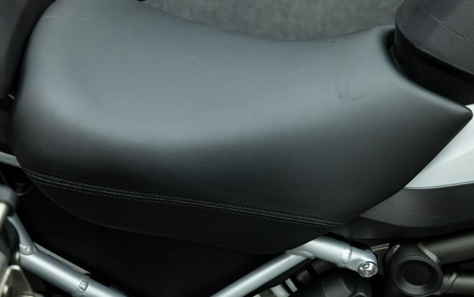 2023 TRIUMPH TIGER 1200 RALLY PRO W/ABS