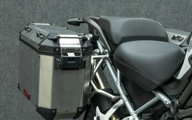 2023 TRIUMPH TIGER 1200 RALLY PRO W/ABS