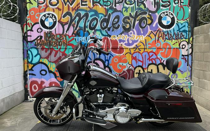 2022 HARLEY Street Glide Special