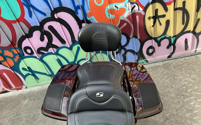 2022 HARLEY Street Glide Special