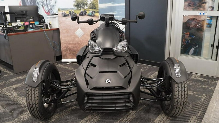 2026 Can-Am® Ryker Rotax 900 ACE