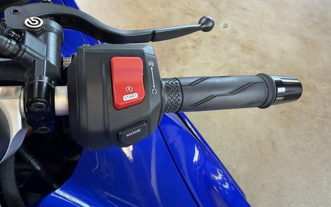 2026 Yamaha YZF-R7