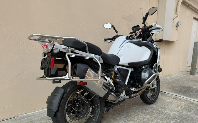 2023 BMW R 1250 GS Adventure