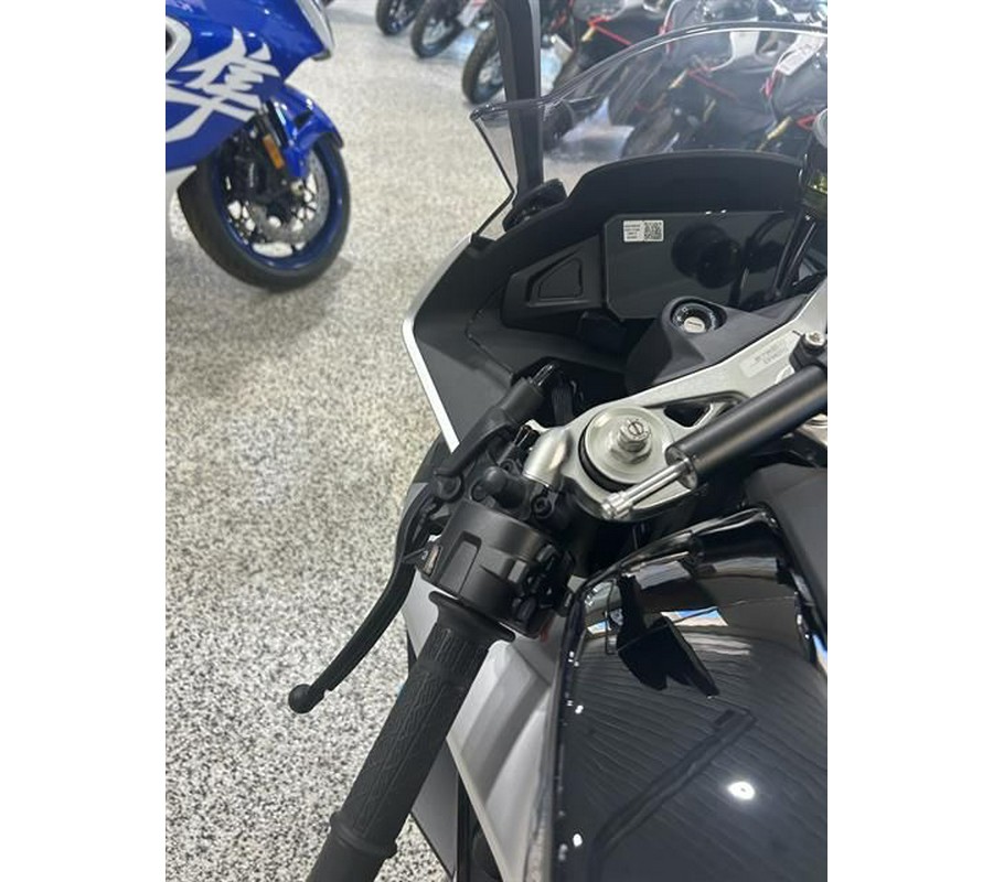2026 CFMOTO SS 675