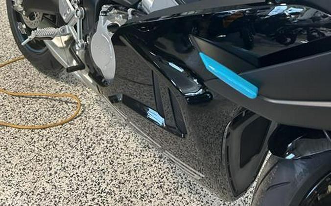2026 CFMOTO SS 675