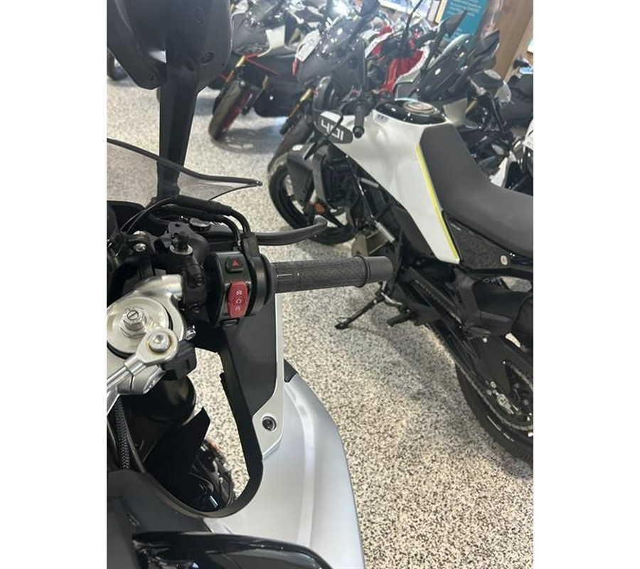 2026 CFMOTO SS 675