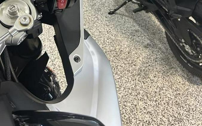 2026 CFMOTO SS 675