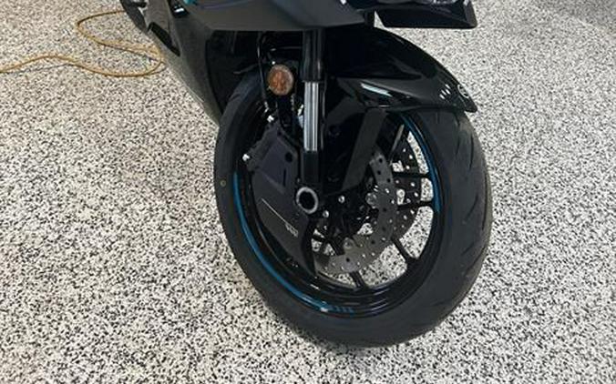 2026 CFMOTO SS 675