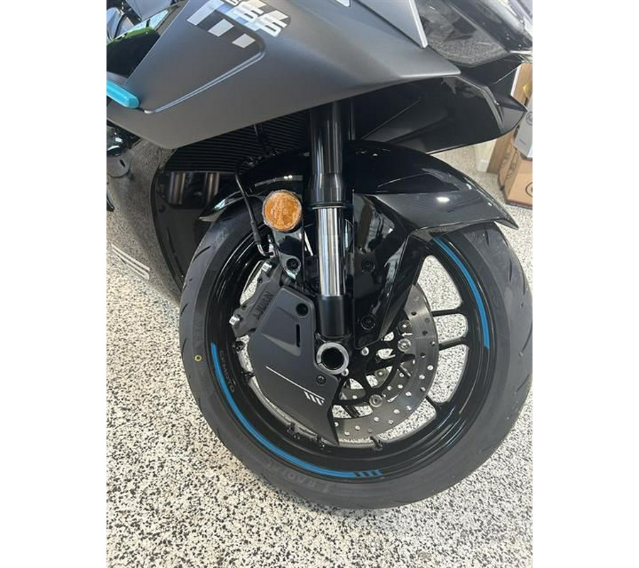 2026 CFMOTO SS 675