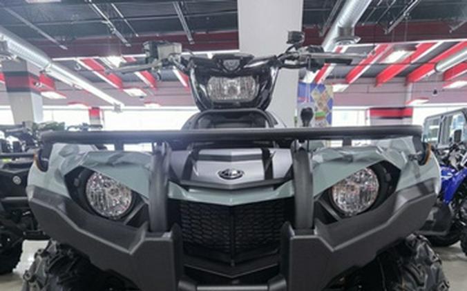 2026 Yamaha Kodiak 450 EPS XT-R