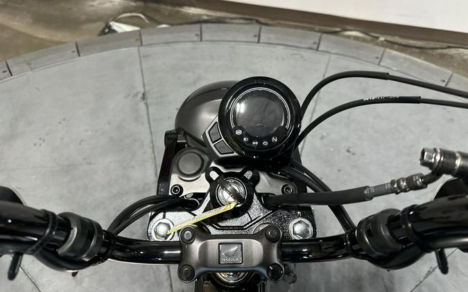 2026 Honda Trail 125