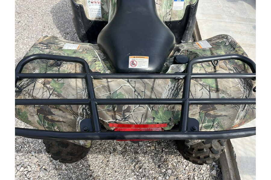 2023 Brute Force® 750 Camo - Kawasaki