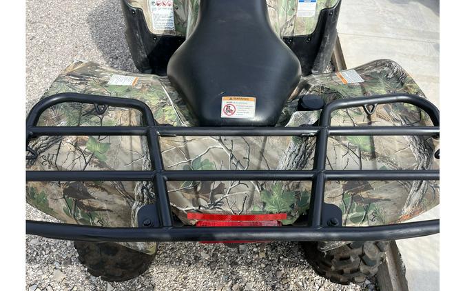 2023 Brute Force® 750 Camo - Kawasaki