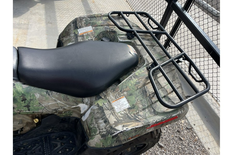2023 Brute Force® 750 Camo - Kawasaki