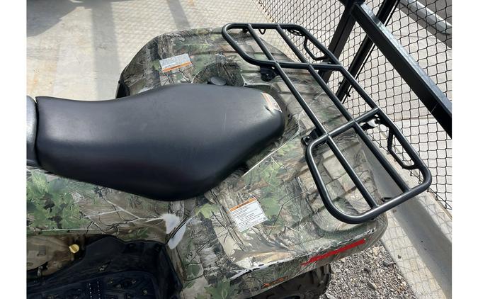 2023 Brute Force® 750 Camo - Kawasaki