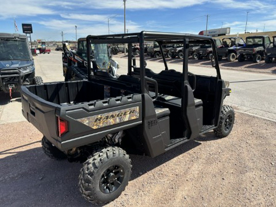 2025 Polaris Ranger Crew SP 570 Premium