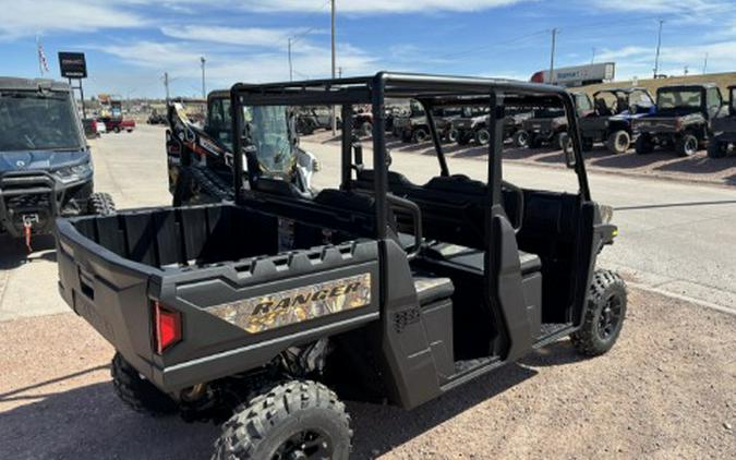 2025 Polaris Ranger Crew SP 570 Premium