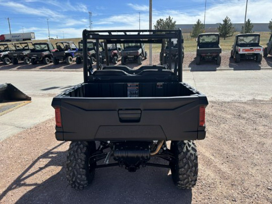 2025 Polaris Ranger Crew SP 570 Premium