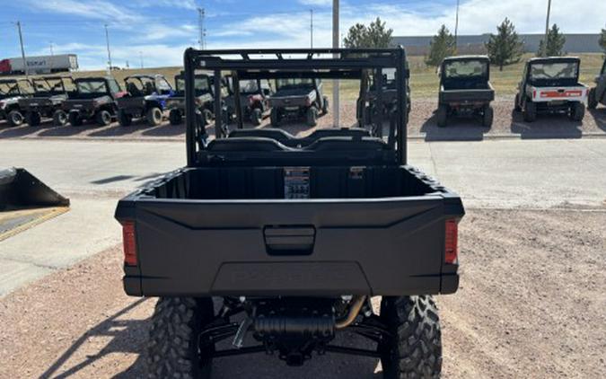 2025 Polaris Ranger Crew SP 570 Premium