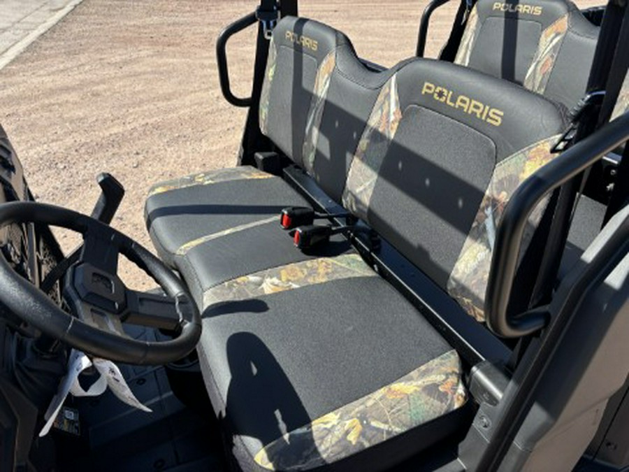 2025 Polaris Ranger Crew SP 570 Premium