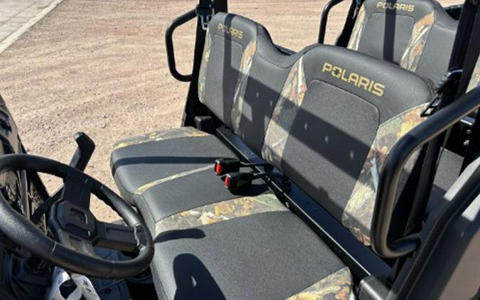 2025 Polaris Ranger Crew SP 570 Premium