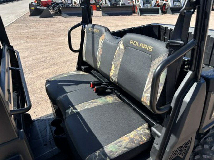 2025 Polaris Ranger Crew SP 570 Premium